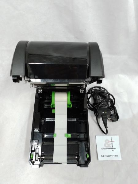 TSC TX300 Etikettendrucker, inkl. Garantie Rechnung, TOP-Zustand